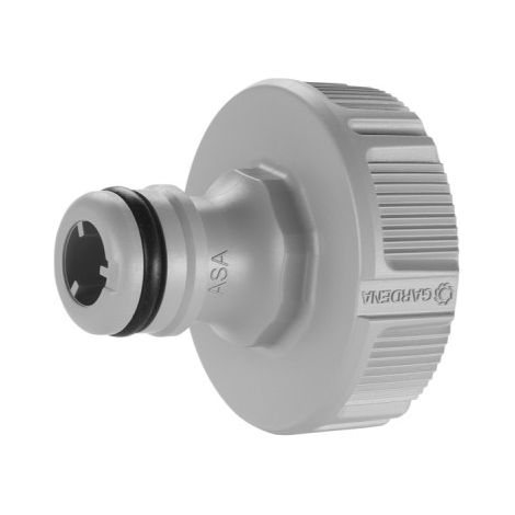 Nez de robinet anti-éclaboussures GARDENA - 33,3 mm - 18222-26 (1/4)