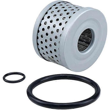 Filtre à huile Holdwell 3582069 pour Volvo Penta HS25A HS45A HS45AE HS63A-A HS63IV-A HS80AE HS80AE-B HS80VE HS85AE-A HS85IV (1/4)