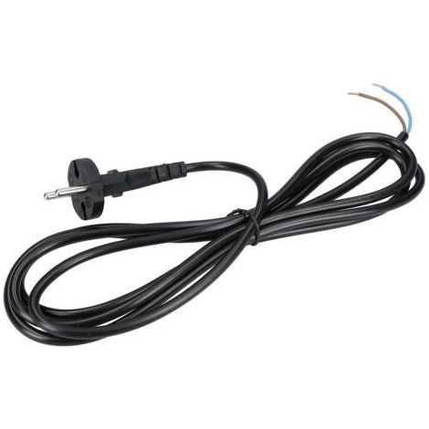 Cable d'alimentation pour Perceuse visseuse BOSCH OUTILLAGES - 1600A000SV