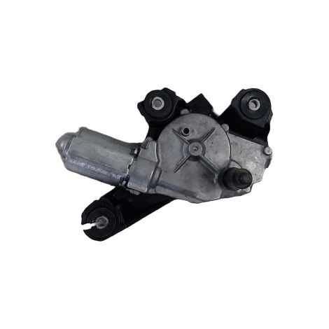 [PRODUIT D'OCCASION] Moteur Essuie-glace Arriere RENAULT Laguna III 2007- ♻️ Ref Oe. 287100006r - Garantie à vie (1/4)
