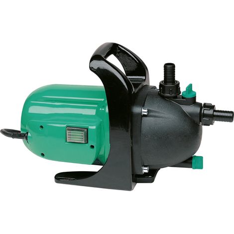 MARINA KS 801/CR Elettropompa CARENATA Autoadescante 0,75 HP Monofase (1/3)