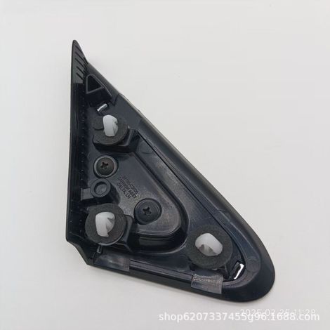 86180C5000 ist für Hyundai- und Kia-Autoteile geeignet, insbesondere für die äußeren Zierblenden der Rückspiegel (86180-C5000). (1/4)