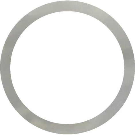 Arandela de ajuste 85x71x0,1 LEMKEN 3052401