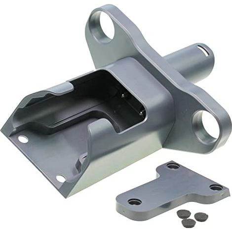 Supportare la compatibile murale AVEC Rowenta SS-2230002393 X-Force Flex