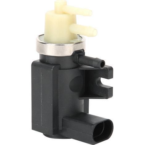 Électrovanne de pression de turbo 1K0906627B compatible avec T5 1.9 2.0 2.5T