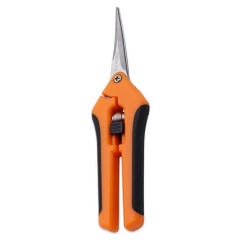 Sécateur Outils Sécateur inox (porte-cartes courbés) (1/3)