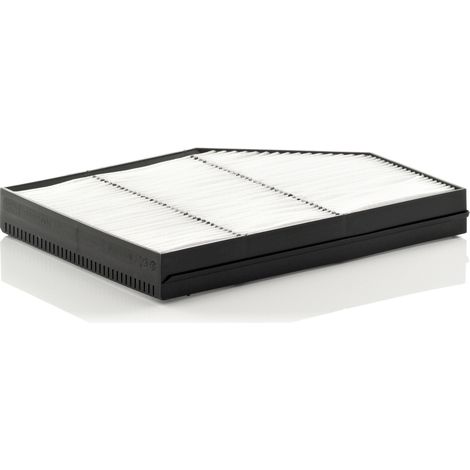 FILTRE D'HABITACLE CU32001 MANN