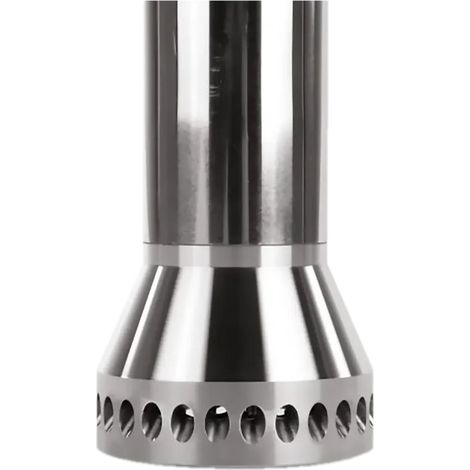 Embout de homogénéisation 300 mm RM - PMF H30 - RM Gastro