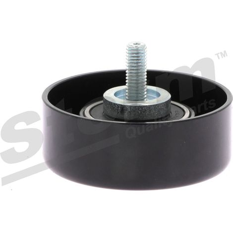 Galet tendeur alternateur pour Ford Mondeo Mk3 Berline 1112807 (1/4)