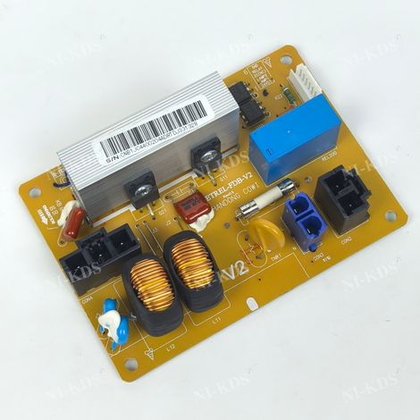 JC44-00239B Fusing Power Supply Board for Samsung M4530 and M4580