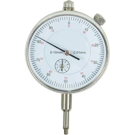 Strumento di misura jbm depth gauge precisione ergonomica 30x21x40cm