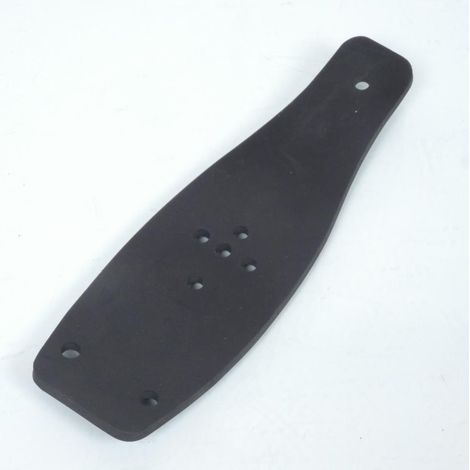gummihalterung epdm weiches rücklicht für moped mbk 50 ev 51 (1/4)