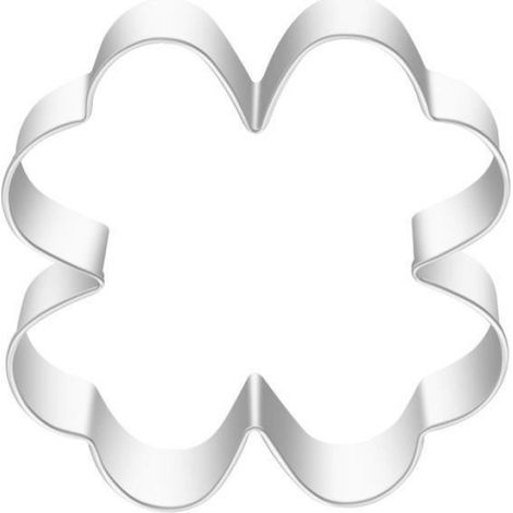 Emporte-pièce - Non spécifié - Lapin - Acier inoxydable - 28 formes - Compatible lave-vaisselle (1/4)