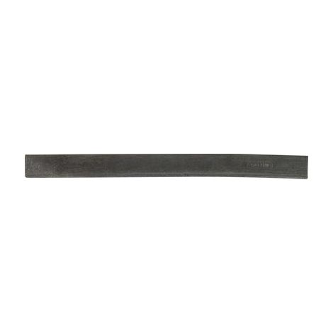 Caoutchouc rechange pour raclette vitre inox-caoutchouc Longueur 25 cm 710551 BROSSERIE MARCHAND 95151