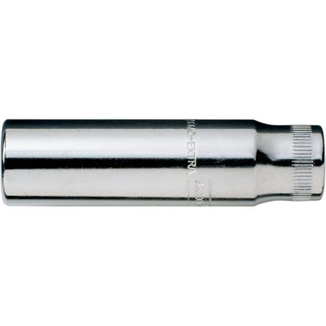 VASO 1/4" BIHEXAGONAL 5MM - BAHCO
