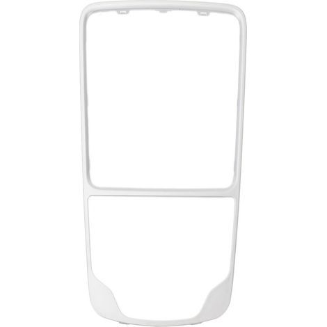 Cornice di copertura per console centrale ZDETGU 8V0864260A con cornice di montaggio per pulsanti, adatta ai modelli RS3 dal 2013 al 2020. (1/5)
