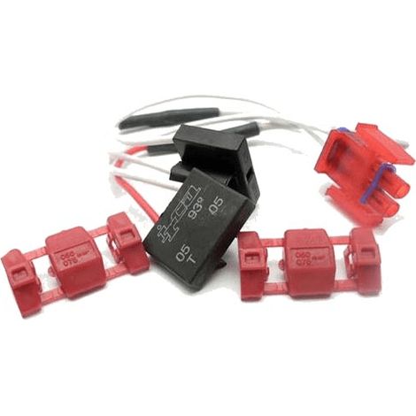 FUSIBLE KIT DE REPARATION POUR REFRIGERATEUR FAGOR - 46X0279