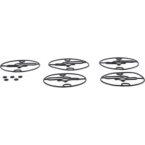 5 joints de cuve de carburateur en carburant, remplacement pour Briggs & Stratton 698781, pack de 5, joint de flotteur, compatible moteur, étanche et durable (1/5)