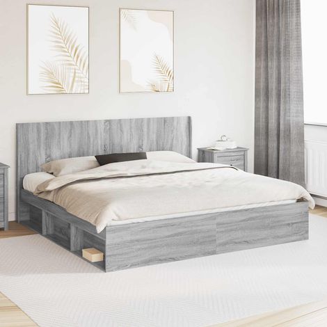 Teenpull – Nachttisch Weiß 40x35x70 cm Holzwerkstoff (1/5)