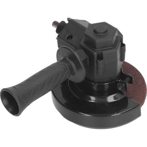 Bohrmaschinen-zu-Winkelschleifer-Adapter-Konverter-Schneid- und Befestigungshalterungs-Zubehörset für die Arbeit (1/5)