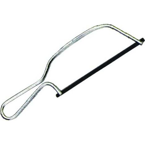 Sierra para metal 150 Tipo Puk Doc 01880