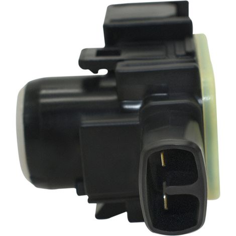 The 89341-B2020 reversing radar is suitable for all Volkswagen car colours. (1/3)