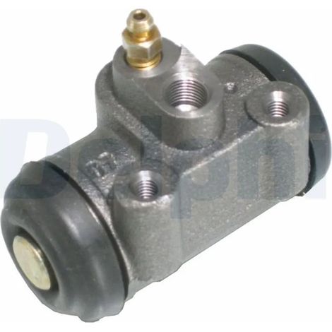 Cylindre de roue Delphi Technologies LW30074 ALFA ROMEO 09938868 09945911