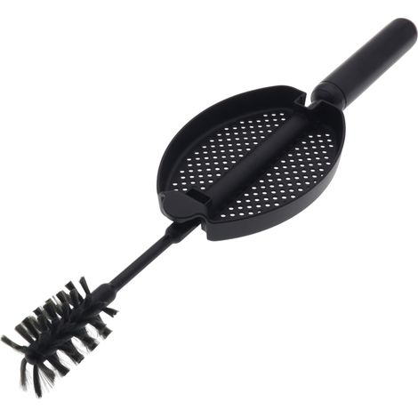 Rowenta spazzola pulizia serbatoio scopa lavasciuga X-Clean 4 GZ5035 GZ5036 GZ5037 GF5035 (1/4)