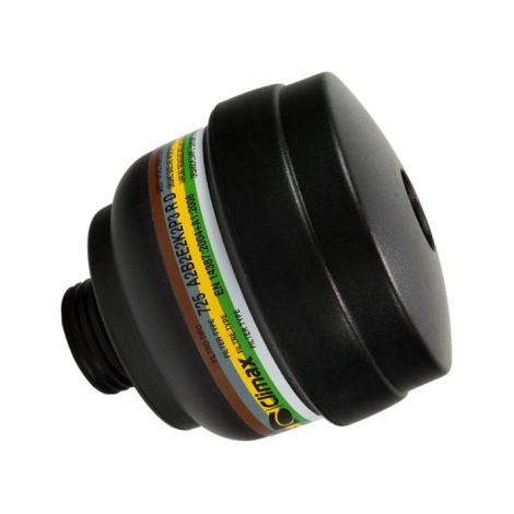 Filtro 725 para máscaras completas                                    P3