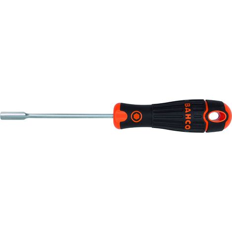 Chiave a bussola Bahco sb198.140.150 manico bimateriale 14x150 mm