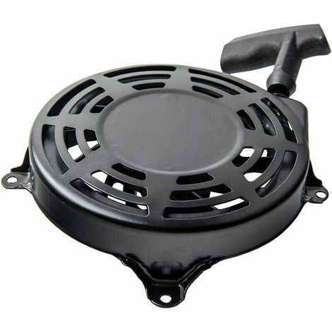 Démarreur à Câble Briggs & Stratton 497680 (1/5)