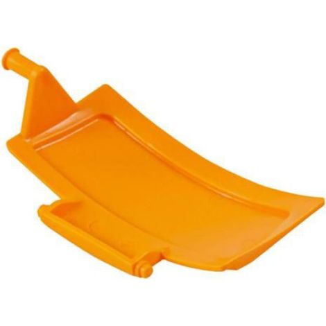 Portillon Curseur 2426010175 Pour Toilette Mobile - Remplacement Direct - Pièce Détachée ×1 (1/3)