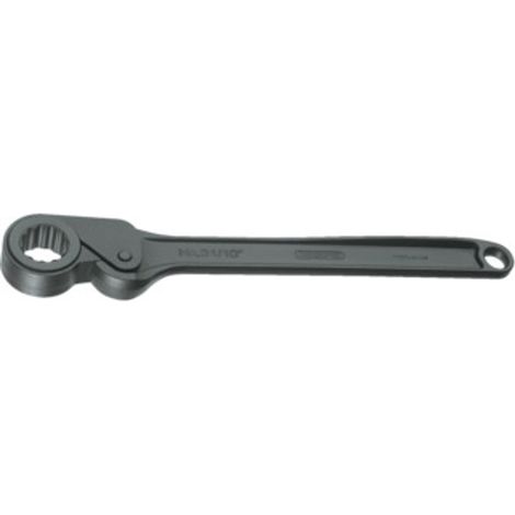Gedore Freilaufknarre 20 mit Ring UD-Profil 36 mm