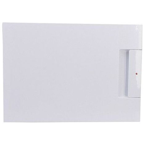 Porte du congélateur, réfrigérateur Bosch 355752 (1/2)