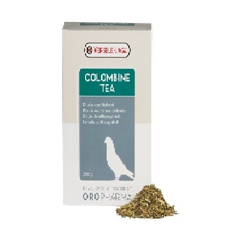 Colombine Tea - Oropharma