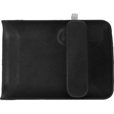 Poignée de porte coulissante extérieure droite, 9101P8 9101 P8, remplacement pour Berlingo 1996 – 2011 (1/5)
