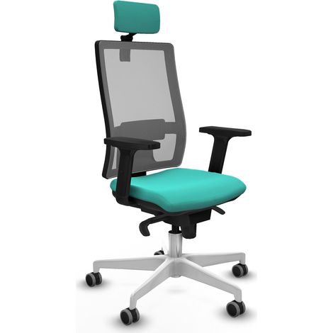 Bürostuhl piqueras y crespo Horna Schaum hoher Dichte