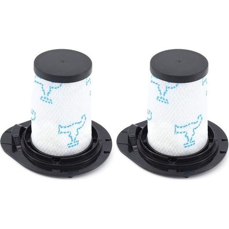 2er-Pack Filter für Staubsauger RH94 und RH92, Alternative zu ZR009002 (1/5)