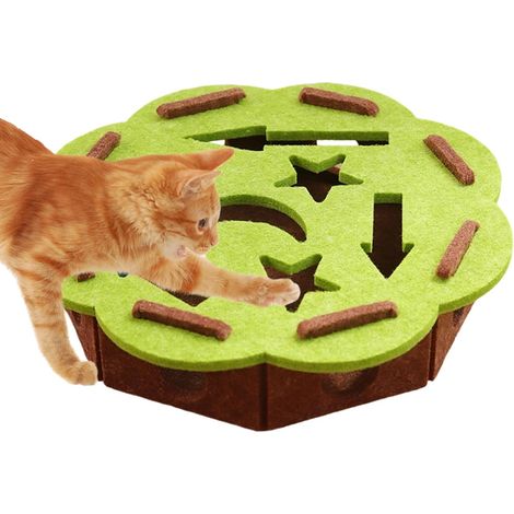 Boîte de limes à ongles pour chat Grattoir de protection