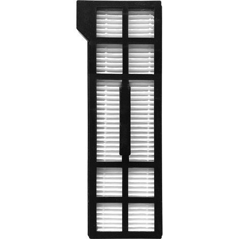 Zubehör für HEPA-Filterpatronen, kompatibel mit dem Anker Eufy X10 Pro Omni Saugroboter. (1/4)