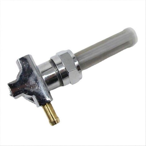 6216983981 pour pompe à huile de vanne de carburant de moto (1/5)