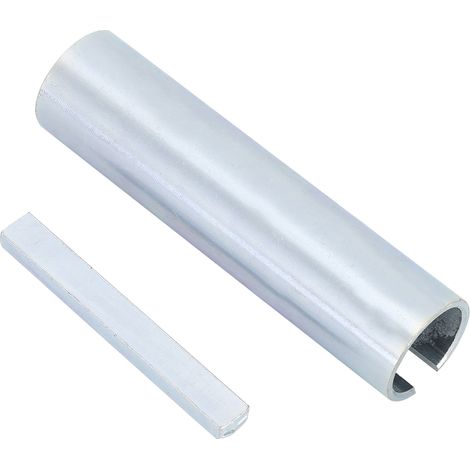 Douille adaptation axe réducteur d'alésage pour poulie manchon bague clavette accessoire modification voiture ADAP-1015 3/4"-5/8x3/16 (1/5)