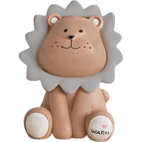 Tirelire, Tirelire Numérique, Tirelire pour Enfants, Tirelire Originale, pour Décoration, Jouets, Cadeaux, Fêtes, Baby Showers, Fêtes d'anniversaire, Noël, Décoration de Table pour la Maison (1/5)