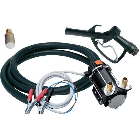 Pompe de transfert 12V pour Gasoil et fuel Algi