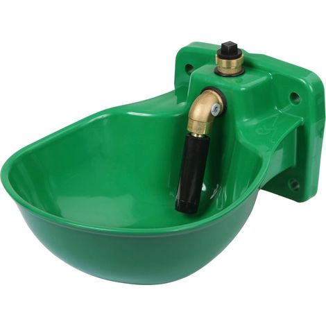 Bol à eau K75 Plastique Kerbl (1/3)