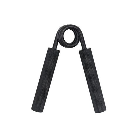 Lot de 5 poignées musculation, résistance 45-135 kg, aluminium, mousse, entraînement force préhension, rééducation sport (1/5)