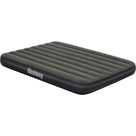 Bestway Matelas gonflable 2 personnes 191 x 137 x 25 cm (1/5)