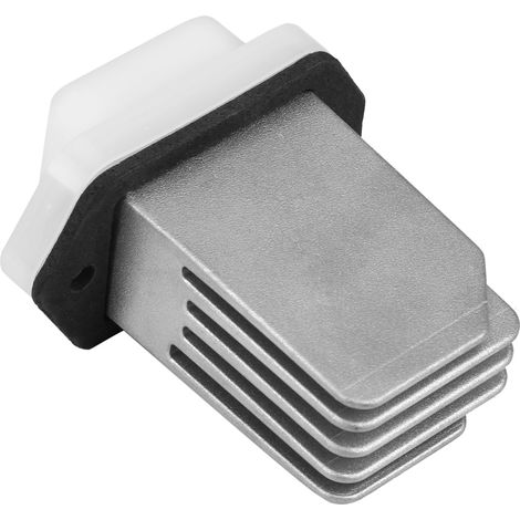 Ventilateur de radiateur de refroidissement moteur, résistance de soufflerie pour Nissan Pathfinder 2014-2016 (1/5)