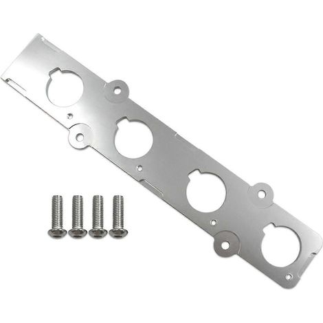 Zündspulen-Adapterplatte für Honda Silver