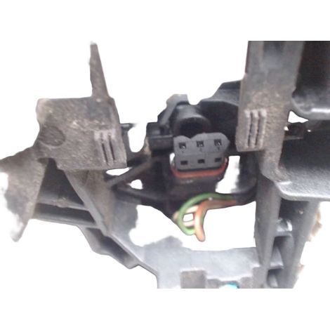Systeme Condamnation Avant Gauche MERCEDES Classe A 2004- [PRODUIT D'OCCASION]♻️1697203535